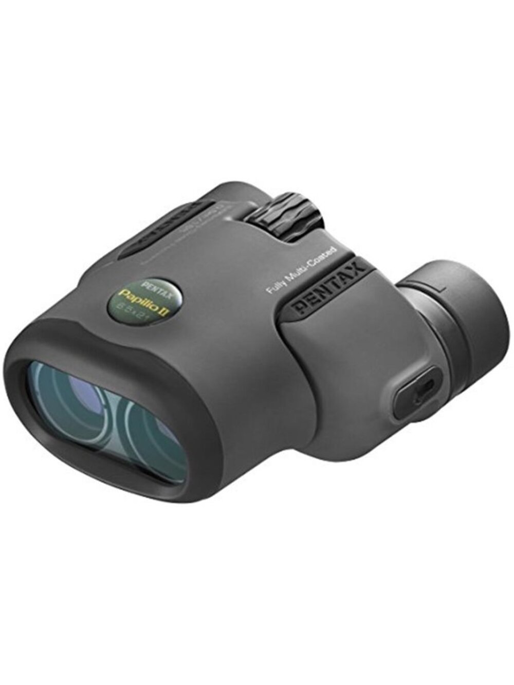 6.5x21 Binoculars (Gray)Suitable for Watching Objects Both Close-up and far Away